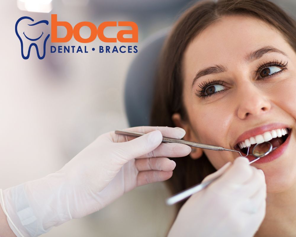 The Importance of Regular Dental Checkups: Finding Reliable Dentists in Las Vegas